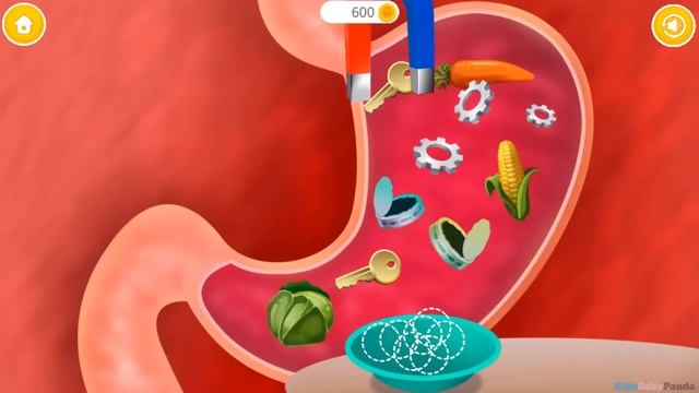 Fun Animals Doctor Pet Care Games - Little Buddies Animal Hospital - Game for Kids & Children смотреть онлайн