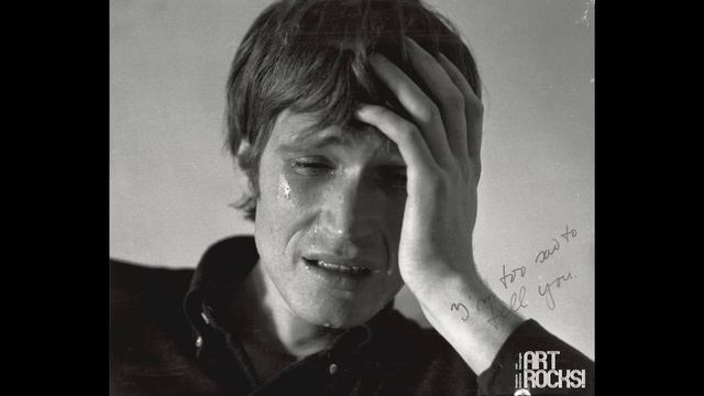 Art Rocks - Bas Jan Ader And Marsha Malenko I'm Too Sad To Tell You