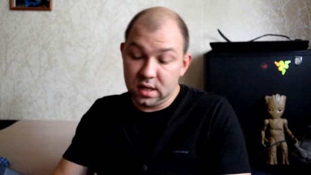 Электросамокат IconBIT Trident 100 смотреть онлайн