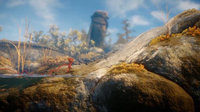 Unravel Chapter 2: The Sea | All Collectables | No Commentary
