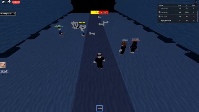 роблокс андертейл 1 смотреть онлайн