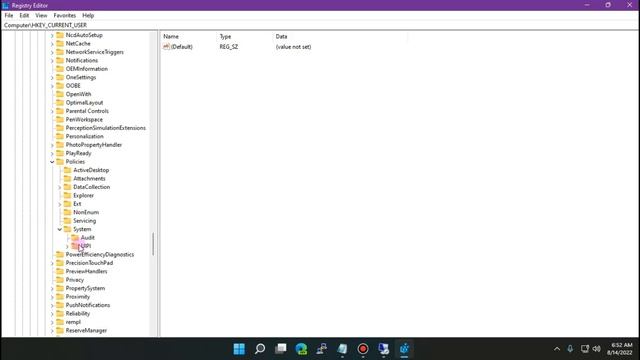 Mengatasi tidak bisa login RDP/VPS karena CredSSP смотреть онлайн