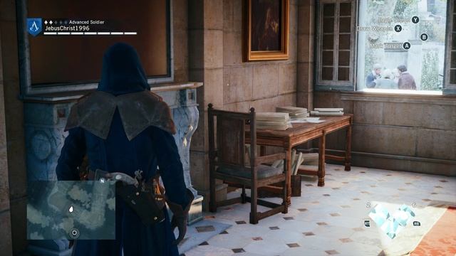 New 2023 Assassin's Creed Unity Nvidia Next Gen Ray Tracing RTX 4070 TI смотреть онлайн