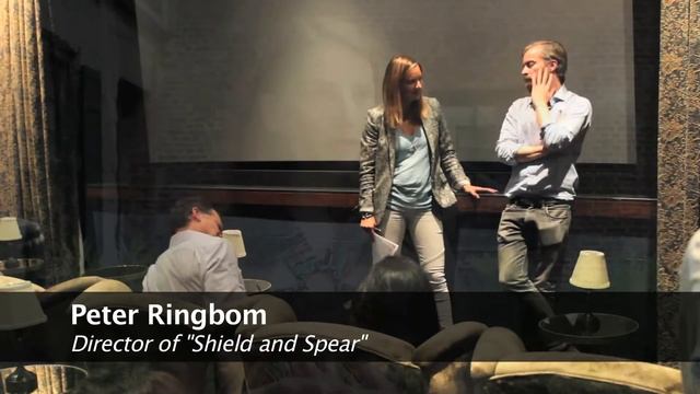 Our Middle School and High School Education Program | REACT to FILM смотреть онлайн