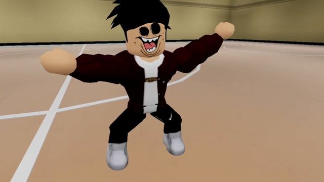 Making Fun Of His Face | Roblox Animation (Funny) смотреть онлайн