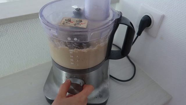 ХУМУС. НИЗКОКАЛОРИЙНАЯ ВЕРСИЯ НА ЗАКУСКУ/ПП-ПЕРЕКУС/В ДОРОГУ смотреть онлайн