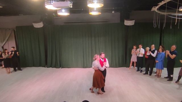 Russian Swing Dance Grand Prix 2023 _ Balboa Advanced _Final Redky Alexander - Shirokova Anna смотреть онлайн