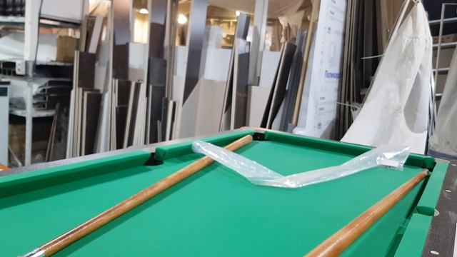Изготовление бильярдных столов в Москве. billiards-tables.ru смотреть онлайн