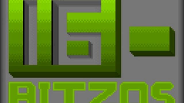 16-bit Beat It смотреть онлайн