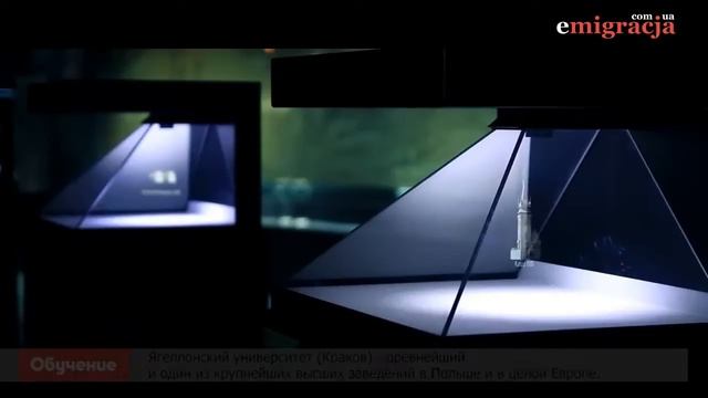 КРАКОВ. Обзор. Иммиграция в Польшу, Эмиграция из Украины, открыть фирму в Польше смотреть онлайн