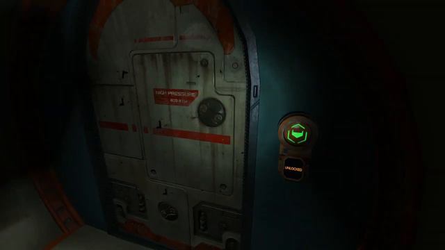 SOMA - Part 9 | DEEP OCEAN TERROR 60FPS HORROR GAMEPLAY | смотреть онлайн