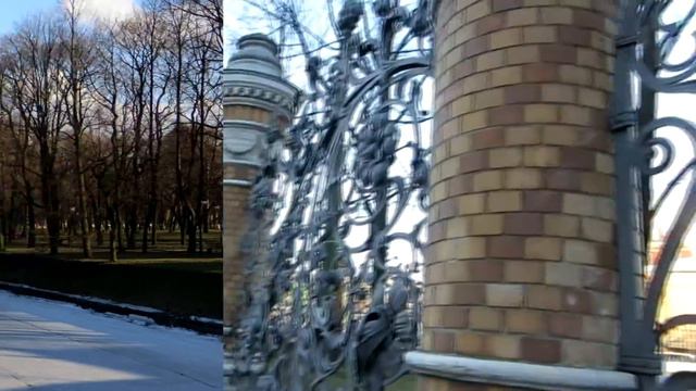Март, Солнце, Питер смотреть онлайн