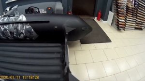 Обзор Хантер 380 ПРО - личный опыт!