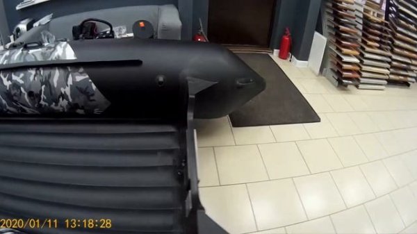 Обзор Хантер 380 ПРО - личный опыт!