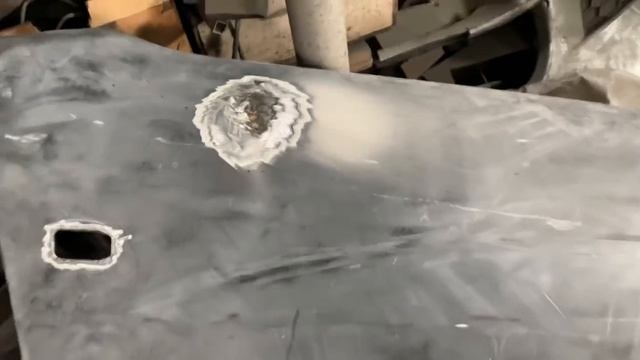 Ровные руки и опыт в работе с TLC100 . Покраска в Раптор Ланд Крузер 100