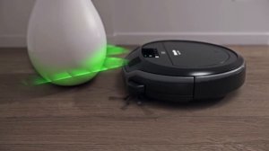 Робот-пылесос Miele Scout RX2