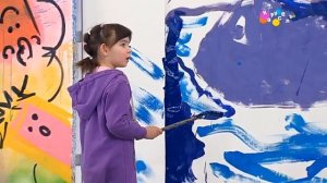 Студия Каляки-Маляки. На глубине (от 07.04.2023)