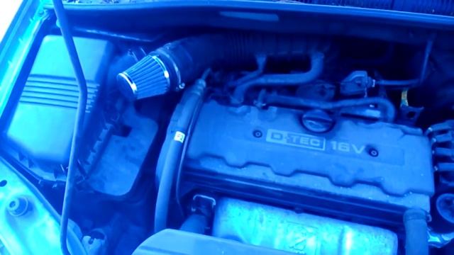 Daewoo Tacuma  Filtro Conico