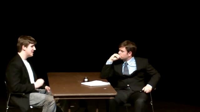 Regal Eagle: Argument Clinic смотреть онлайн