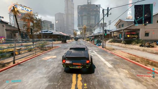 15 MODS ultimes pour CYBERPUNK 2077 en 2022 смотреть онлайн