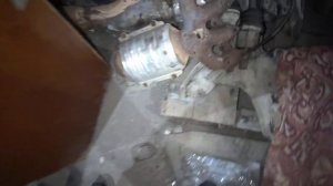 Кислородный датчик Акцент