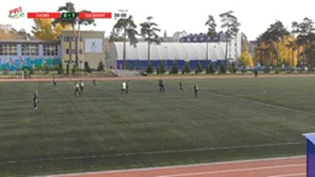 РФЛ 2020. Kazan Cup. Первый игровой день. Юноши 2007 года рождения.