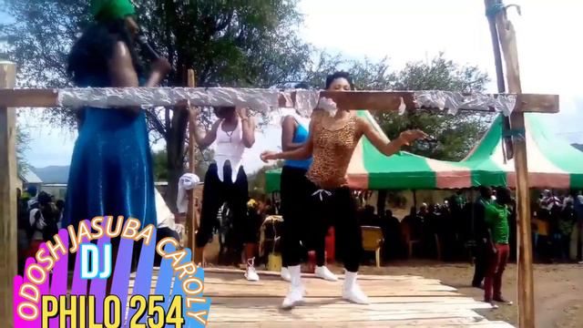 Odosh Jasuba Track Caroly latest 2022 is now out смотреть онлайн