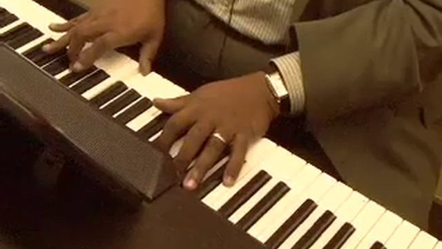 Minor Stuff in Eb Minor смотреть онлайн