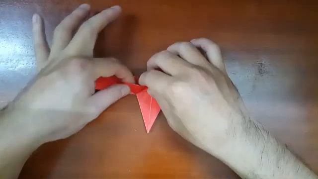 How To Make An Origami Eagle смотреть онлайн