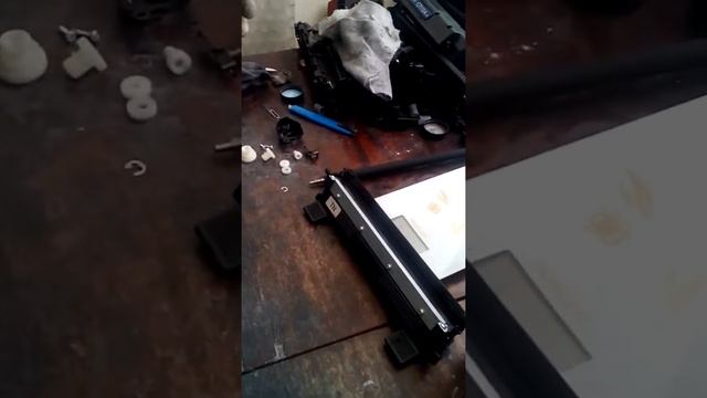 Заправка картриджа brother смотреть онлайн