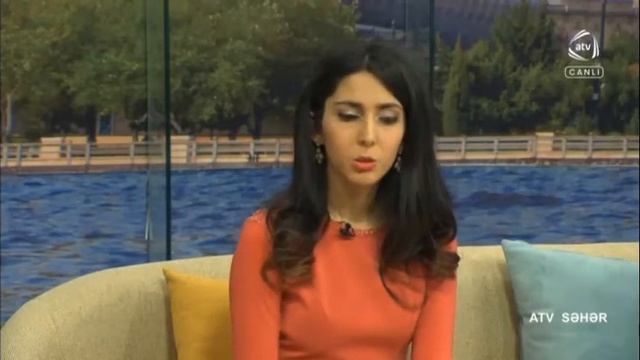 Tango və Astor Piazzollanın 100-illiyinə həsr olunan veriliş смотреть онлайн