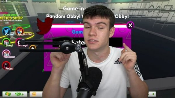 *NEW* ALL WORKING CODES FOR SQUID GAME O 2022! ROBLOX SQUID GAME O CODES