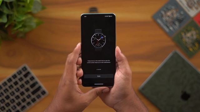 சிறந்த Flagship Amazfit Smartwatch ⚡️?? - Amazfit GTR Mini Smartwatch Unboxing and Overview in Tami смотреть онлайн