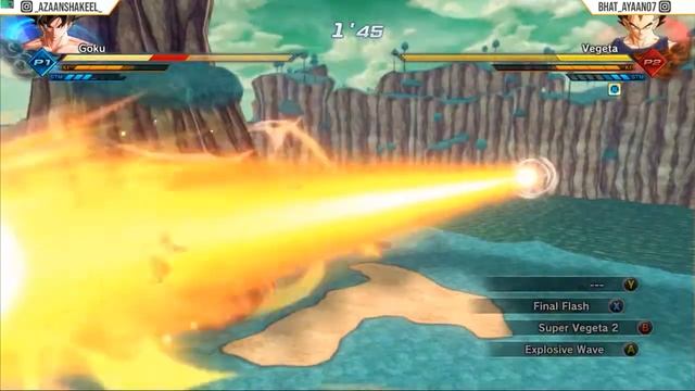 Dragom Ball Xenoverse 2 On Core 2 Quad Q8300 And GT710 | Gameplay смотреть онлайн