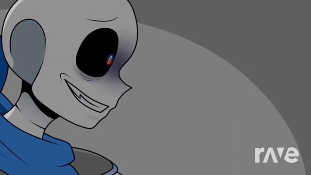 Regular Sans 55K!】 Smoke And Mirrors 【Undertale Auver】 - 【Remake & Лизус | RaveDj смотреть онлайн