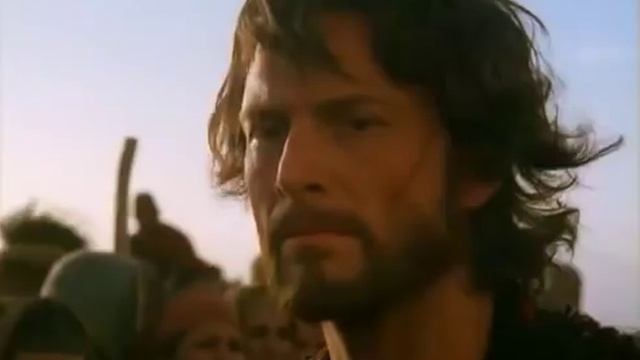 Апостол Павел 2 часть Библейские сказания смотреть онлайн