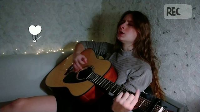 SIROTKIN - Голоса, имена и ты (cover by Алён, приём) смотреть онлайн