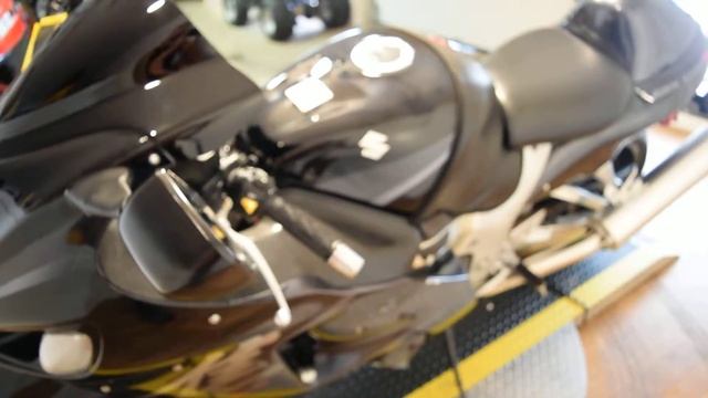 2006 Suzuki GSX 1300R Hayabusa for sale at Monster Powersports смотреть онлайн