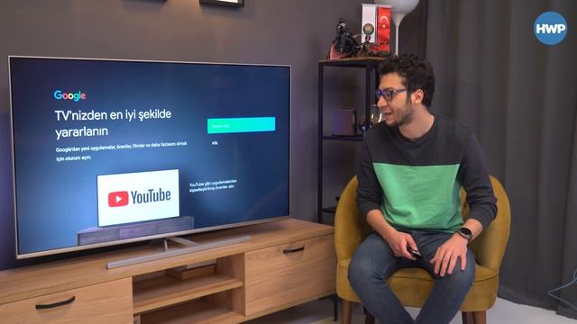 Android TV Kurulum, Güncelleme ve Sıfırlama Nasıl Yapılır? | Philips 58PUS8506 смотреть онлайн