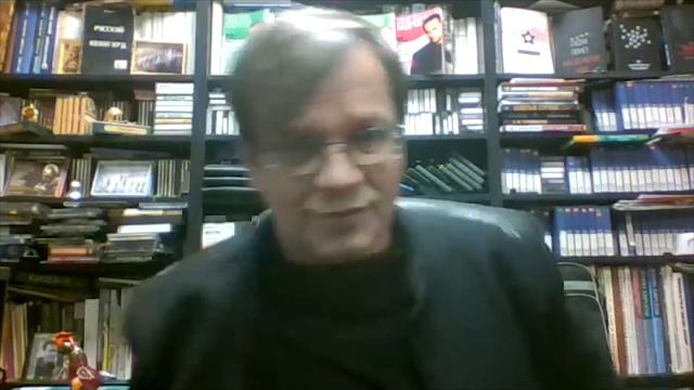 Мастер-класс: «Искусство мизансцены» смотреть онлайн