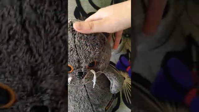 Я водяной  😎