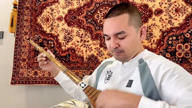 Umid Beginning Part ft. Enzer Enwer(Dutar), Composed by Abdurehim Heyit смотреть онлайн
