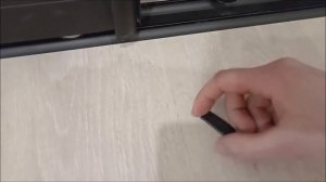 СТОПОР дверей купе СВОИМИ РУКАМИ / Лайфхак К ДВЕРЯМ КУПЕ