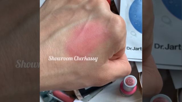 Жидкие румяна Promakeup Laboratory FRESH SKIN 02 оттенок смотреть онлайн