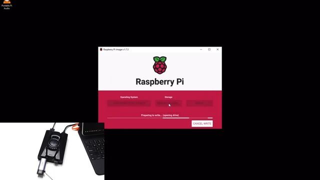 Quick and Easy Raspberry Pi iPad Setup Guide смотреть онлайн
