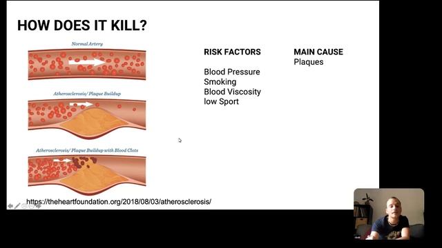 How does a WFPB Diet compare to a Western Diet? смотреть онлайн