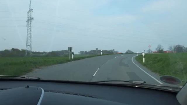 Osterfahrt Bad Salzuflen to Bad Oeynhausen GERMANY смотреть онлайн