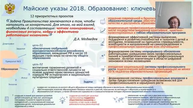 Методическое сопровождение образовательного процесса 20 июня 2018