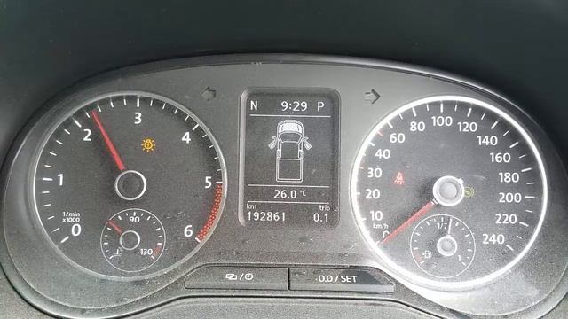 WRECKING 2015 VOLKSWAGEN AMAROK 2.0 AUTOMATIC (C27933) смотреть онлайн
