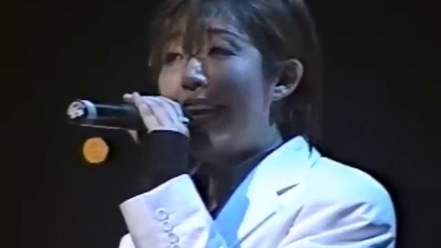 Megumi Ogata - "Dear My Angel" смотреть онлайн